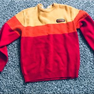 VINTAGE TOYATO SWEATER VERY RARE